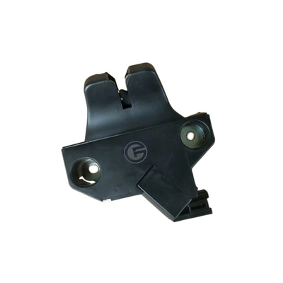 C30 Saloon Trunk Lid Lock Body Assembly para la Gran Muralla Tengyi C50 Puerta trasera de plástico