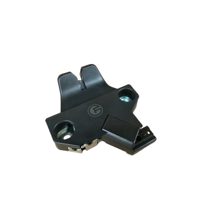 C30 Saloon Trunk Lid Lock Body Assembly para la Gran Muralla Tengyi C50 Puerta trasera de plástico