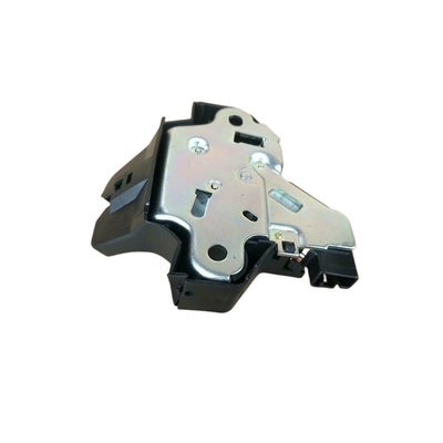 C30 Saloon Trunk Lid Lock Body Assembly para la Gran Muralla Tengyi C50 Puerta trasera de plástico