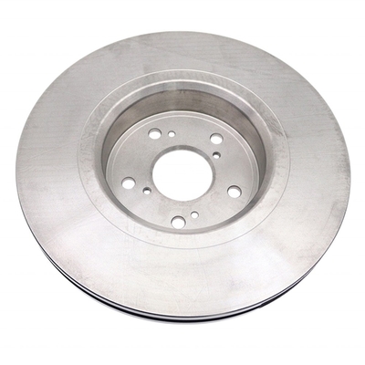 Disco de freno asequible del eje delantero Disco ventilado para la Gran Muralla Haval H2 2008-2010