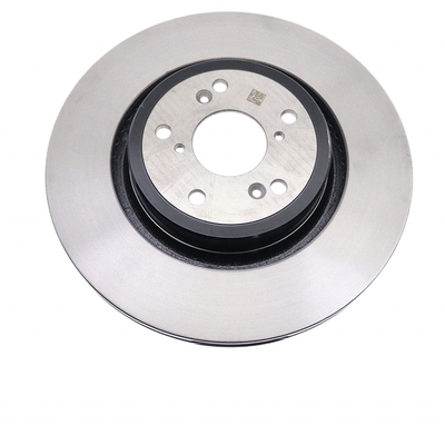 Disco de freno asequible del eje delantero Disco ventilado para la Gran Muralla Haval H2 2008-2010