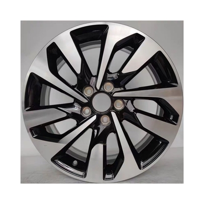 Ruedas de aluminio de aleación para GAC Aian Y 70/Splus GS3/GS4/GS5/M8 17/18 pulgadas