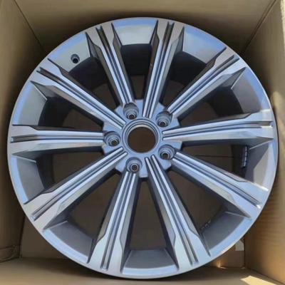 Ruedas de aluminio de aleación para GAC Aian Y 70/Splus GS3/GS4/GS5/M8 17/18 pulgadas
