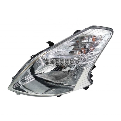 Gran muralla Florid 4121100-S08 AS08XA ensamblaje de faros con 72W de potencia