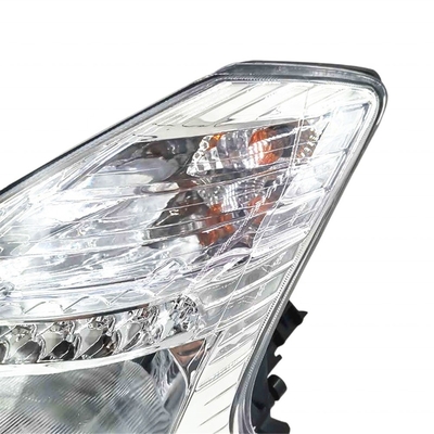 Gran muralla Florid 4121100-S08 AS08XA ensamblaje de faros con 72W de potencia