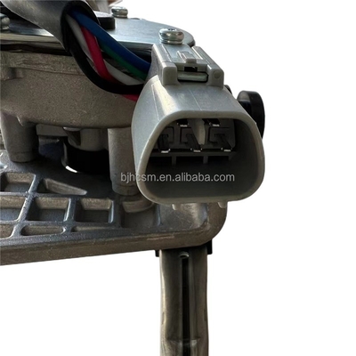 El motor del limpiaparabrisas delantero de Great Wall Voleex C30 personalizado con varilla de conexión para TENGYI C30