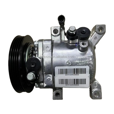 8103100-M18 8103200-S16 Compresor de corriente automática para GWM Great Wall Motors Haval C30 / C50 / H6 / M2 / M4