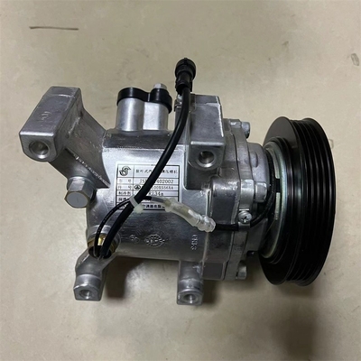 8103100-M18 8103200-S16 Compresor de corriente automática para GWM Great Wall Motors Haval C30 / C50 / H6 / M2 / M4