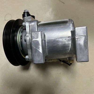 8103100-M18 8103200-S16 Compresor de corriente automática para GWM Great Wall Motors Haval C30 / C50 / H6 / M2 / M4