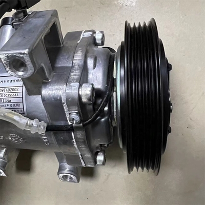 8103100-M18 8103200-S16 Compresor de corriente automática para GWM Great Wall Motors Haval C30 / C50 / H6 / M2 / M4