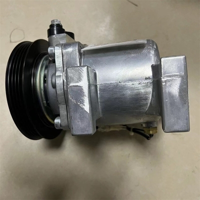 8103100-M18 8103200-S16 Compresor de corriente automática para GWM Great Wall Motors Haval C30 / C50 / H6 / M2 / M4