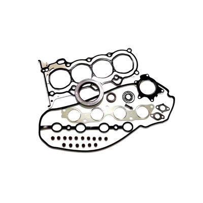 El motor diesel está equipado con una tapa para la gran pared FLORID CROSS Voleex C30 1000400-EG01 4G15/ 4G13