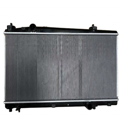 1301100BS16XA RADIATOR ASSY para la Gran Muralla VOLEEX C30 PARTES DE AUTO PARTES completos para automóviles en negro