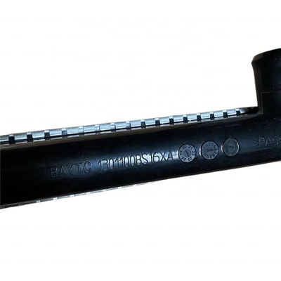 1301100BS16XA RADIATOR ASSY para la Gran Muralla VOLEEX C30 PARTES DE AUTO PARTES completos para automóviles en negro