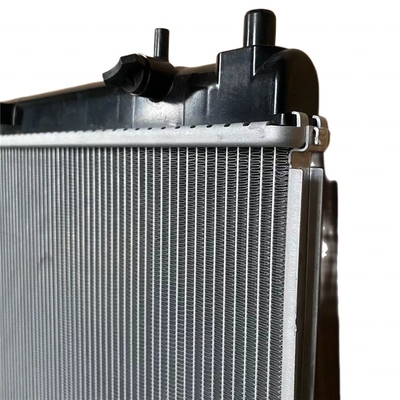 1301100BS16XA RADIATOR ASSY para la Gran Muralla VOLEEX C30 PARTES DE AUTO PARTES completos para automóviles en negro
