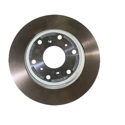 3501011XKV08A 3502011XKV08A Gran Muralla Haval H9 Disco de freno Eje delantero Disco ventilado