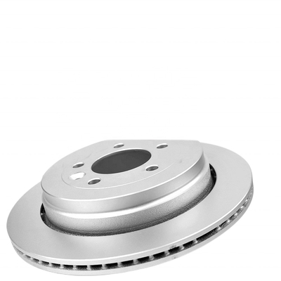 HOVER H6 VV5 VV6 VV7 Mocha P8 F5 Eje delantero Disco de freno ventilado para piezas de automóviles