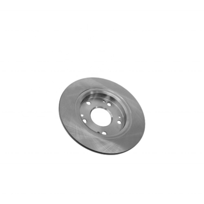 HOVER H6 VV5 VV6 VV7 Mocha P8 F5 Eje delantero Disco de freno ventilado para piezas de automóviles
