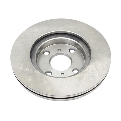 Eje delantero Gran Muralla Tengyi C30 Lingao Xuanli Haval M4 Partes automáticas Disco de freno 3501011-G08