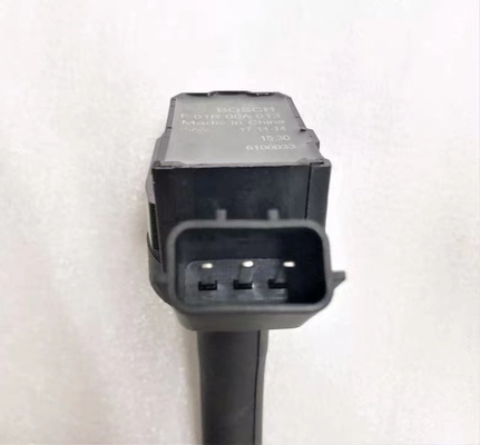 2012-2016 Gran Muralla Voleex C30 C20R Repuestos para automóviles Bobina de encendido F01R00A013 3705100-EG01