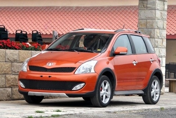 El cilindro maestro de freno Assy para Great Wall Florid Auto Parts