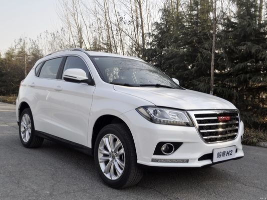 2014- Año de la Gran Muralla 4121200xsz08a Faros R-H para Haval H2