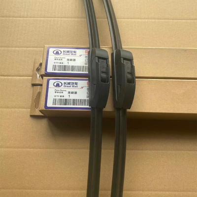 Gran Muralla Haval H6 Sport limpiador de plástico Material funcionamiento suave y silencioso