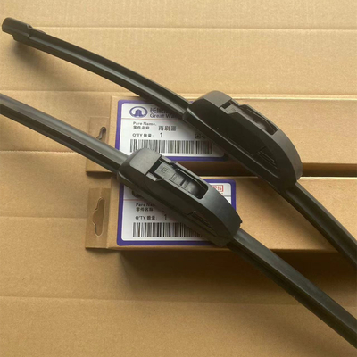 Gran Muralla Haval H6 Sport limpiador de plástico Material funcionamiento suave y silencioso