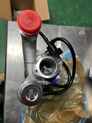 Grand Wall Auto Parts and Retail 2018 Haval H9 Turbocompresor 1118100XEC02 Código de pintura 0