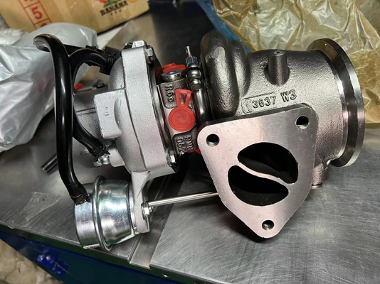Grand Wall Auto Parts and Retail 2018 Haval H9 Turbocompresor 1118100XEC02 Código de pintura 0