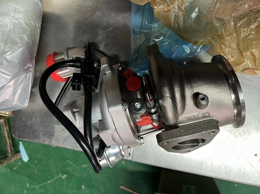 Grand Wall Auto Parts and Retail 2018 Haval H9 Turbocompresor 1118100XEC02 Código de pintura 0