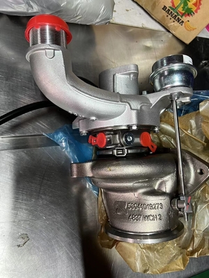 Grand Wall Auto Parts and Retail 2018 Haval H9 Turbocompresor 1118100XEC02 Código de pintura 0