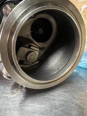 Grand Wall Auto Parts and Retail 2018 Haval H9 Turbocompresor 1118100XEC02 Código de pintura 0