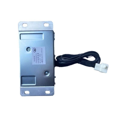 Gran Canón de la Muralla Haval H6 Tanque 300 Convertidor de potencia de automóvil 12V a 220V para reemplazar / reparar