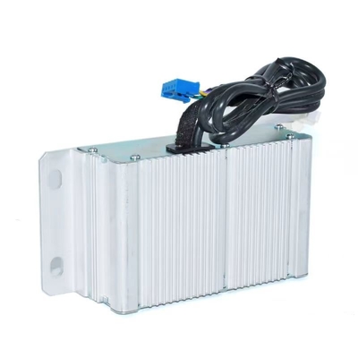 Gran Canón de la Muralla Haval H6 Tanque 300 Convertidor de potencia de automóvil 12V a 220V para reemplazar / reparar