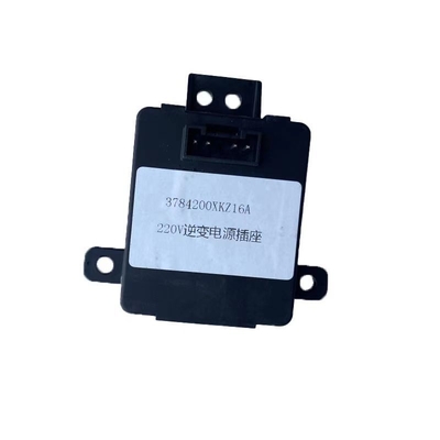 Gran Canón de la Muralla Haval H6 Tanque 300 Convertidor de potencia de automóvil 12V a 220V para reemplazar / reparar