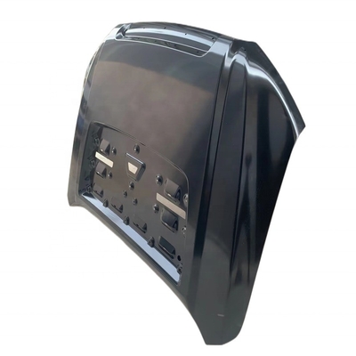 2019- Great Wall POER Motor Cover Assembly 8402140XPW61A para la cubierta del cuerpo de la lámina de metal