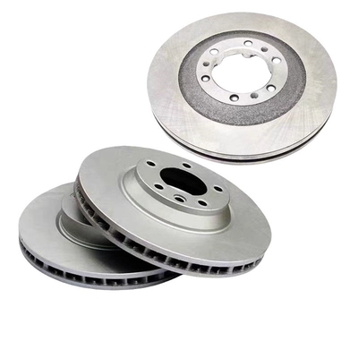 Disco de freno delantero para la Gran Muralla del cañón pickup Fengjun 567 Tanque 300 Haval H6H3H5H2M6C30
