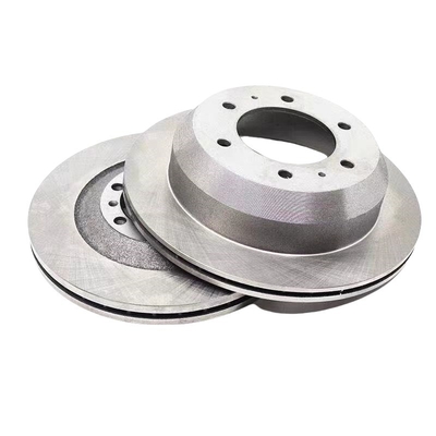 Disco de freno delantero para la Gran Muralla del cañón pickup Fengjun 567 Tanque 300 Haval H6H3H5H2M6C30