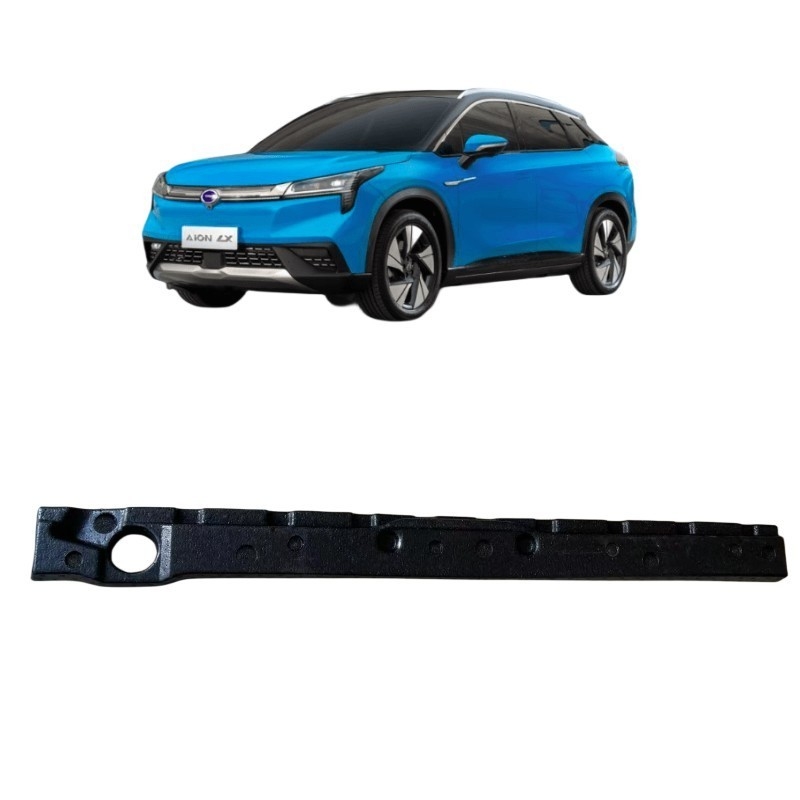 Automóvil AION LX espuma para el parachoques trasero y NO. OE 67106009 para AION Car Make