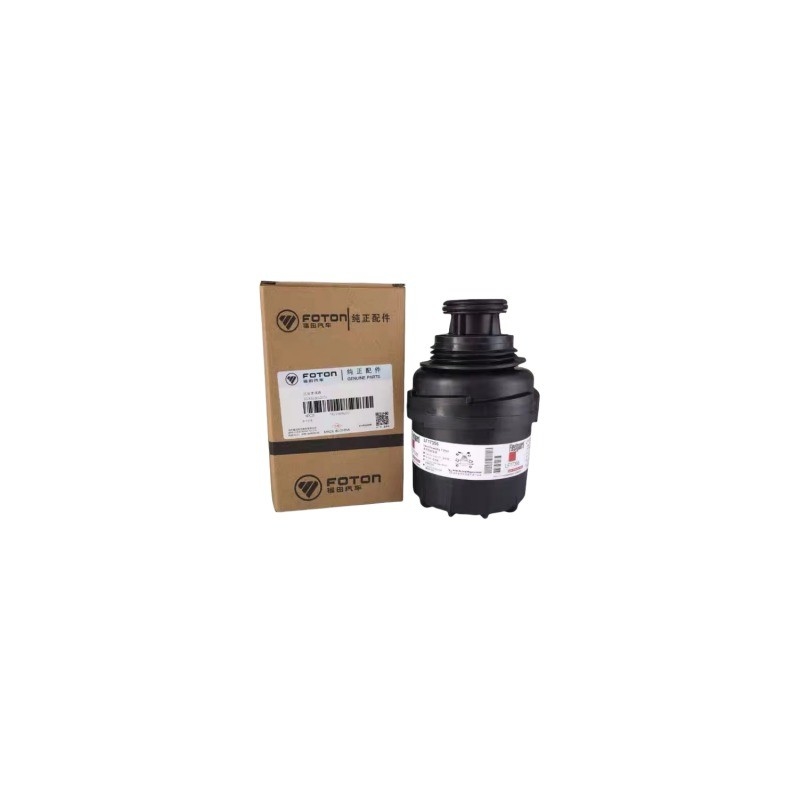LF17356 Filtro de aceite para camión FOTON Aumark Tuyano TUNLAND 2.8 Propósito Reemplazar/Reparar