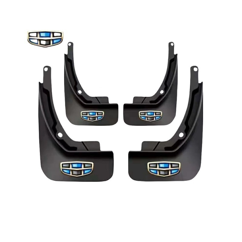 GEELY Emgrand Bo Yue Vision King Kong piezas y accesorios de guardabarros de automóviles 100% probado