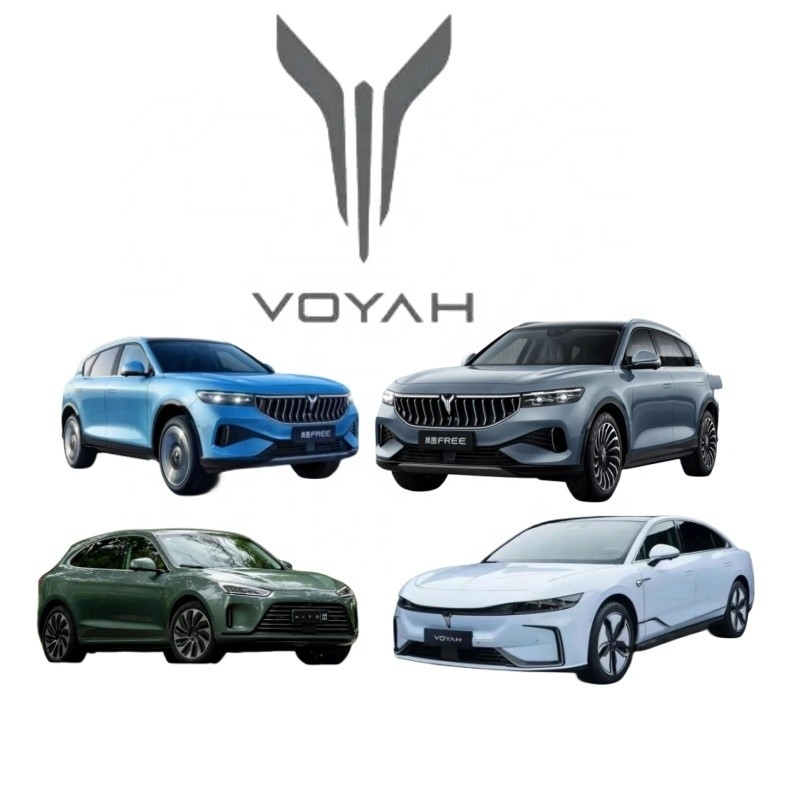 Actualice su vehículo con VOYAH Dreamer Persiguiendo piezas ligeras de automóviles a precios de venta al por menor