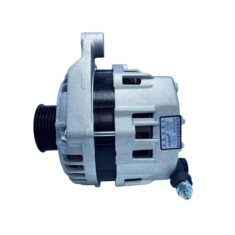 Torque de contacto adecuado para el conjunto del generador automático Geely Vision Diamond Grand EC7