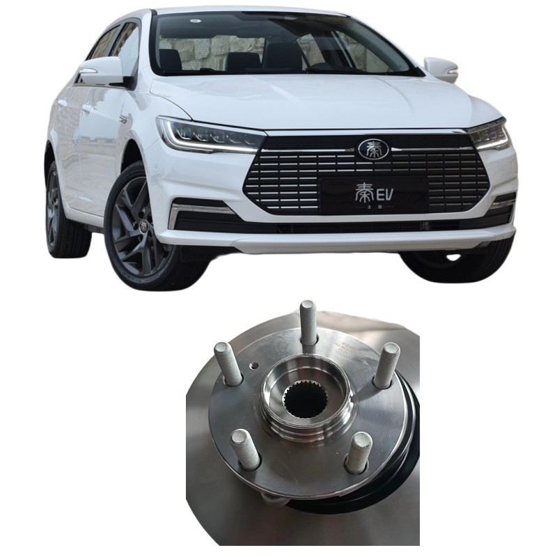 Tamaño estándar BYD Qin EV Rodamientos de eje delantero3103100 para automóviles BYD