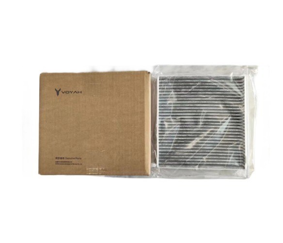 VOYAH Dreamer MPV 22.05- Elemento de filtro de aire acondicionado 810004002 2022- Año de actualización