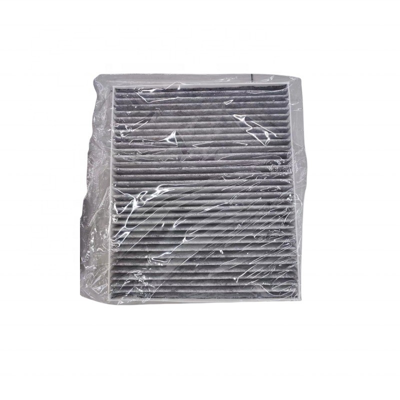 810004001 Elemento de filtro de aire acondicionado libre de motor BEV para VOYAH y minorista