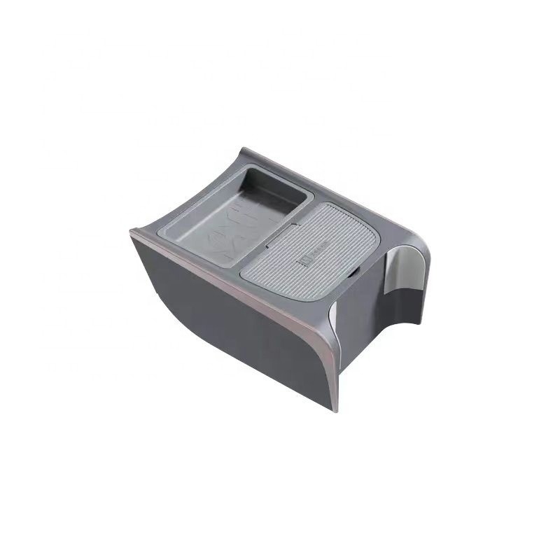 Bolsa de almacenamiento en el automóvil de poliéster Zeekr X Tamaño estándar para un fácil acceso y organización