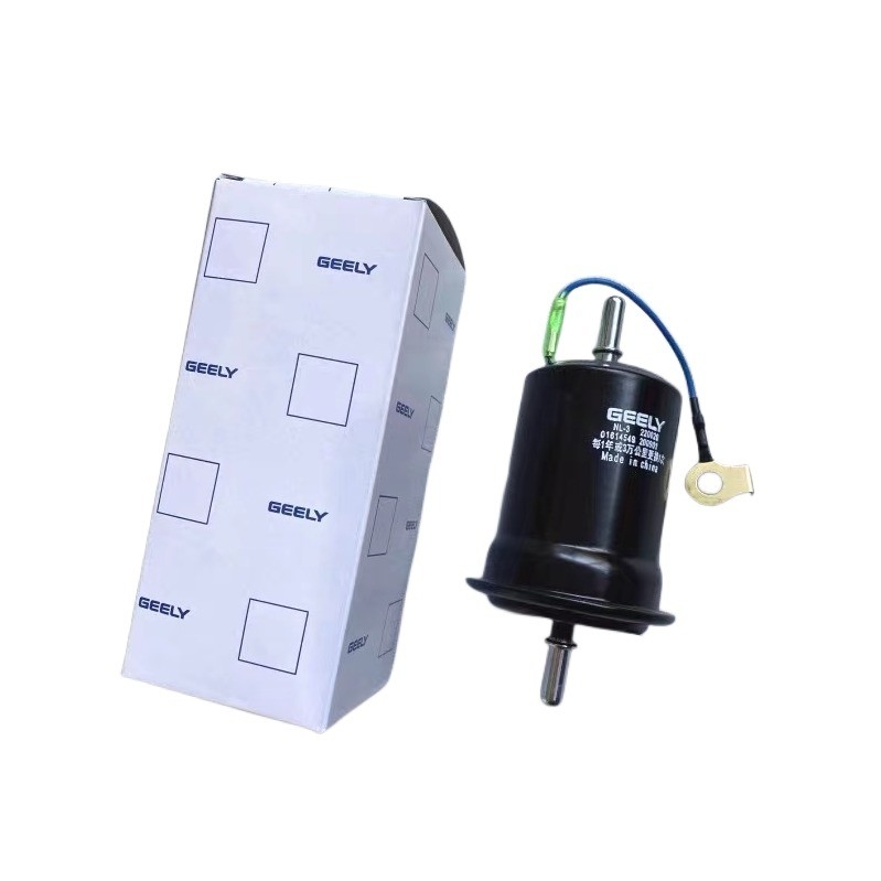 2017-2019 Año de repuestos de automóviles Filtro de combustible para GEELY ATLAS BOYUE X70 OEM 2013004500