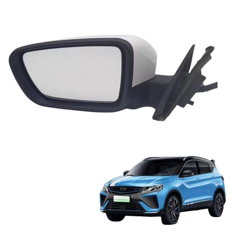 Geely Emgrand EC7 Reverse Mirror Reflector de señal de giro con envío rápido